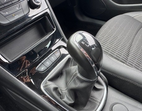 ASTRA SPORTS TOURER 1.5 D 122CH ELEGANCE BUSINESS