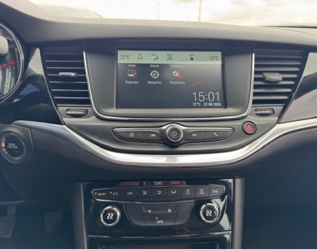 ASTRA SPORTS TOURER 1.5 D 122CH ELEGANCE BUSINESS