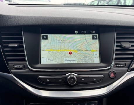 ASTRA SPORTS TOURER 1.5 D 122CH ELEGANCE BUSINESS