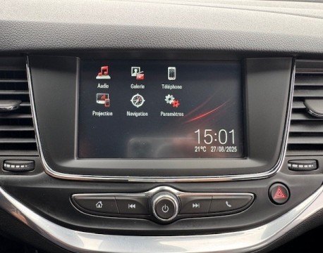 ASTRA SPORTS TOURER 1.5 D 122CH ELEGANCE BUSINESS