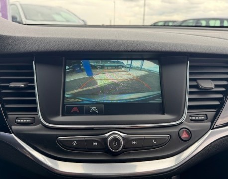 ASTRA SPORTS TOURER 1.5 D 122CH ELEGANCE BUSINESS