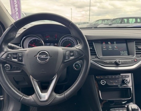 ASTRA SPORTS TOURER 1.5 D 122CH ELEGANCE BUSINESS