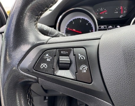 ASTRA SPORTS TOURER 1.5 D 122CH ELEGANCE BUSINESS