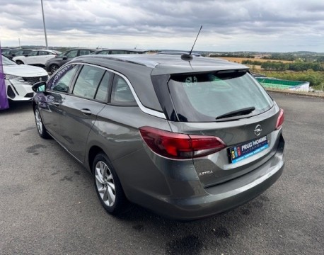 ASTRA SPORTS TOURER 1.5 D 122CH ELEGANCE BUSINESS