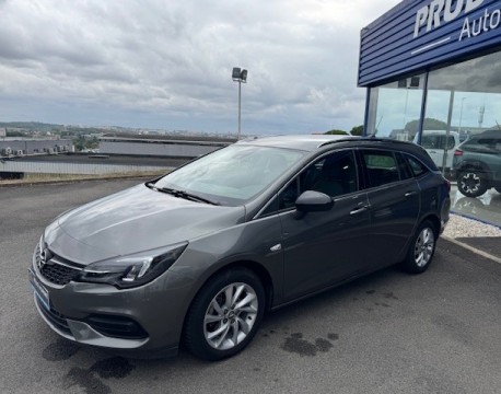 ASTRA SPORTS TOURER 1.5 D 122CH ELEGANCE BUSINESS