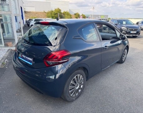 208 1.0 PURETECH LIKE 3P 70CH DISTRIBUTION OK