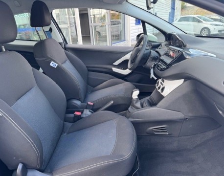 208 1.0 PURETECH LIKE 3P 70CH DISTRIBUTION OK