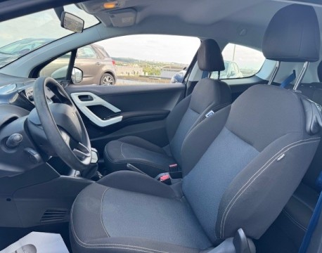 208 1.0 PURETECH LIKE 3P 70CH DISTRIBUTION OK