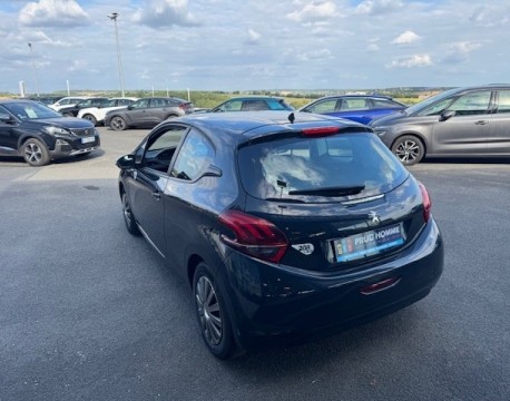 208 1.0 PURETECH LIKE 3P 70CH DISTRIBUTION OK