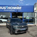 DUSTER 1.2 TCE MILD HYBRID 130CH EXTREME 4X2 + OPTIONS !