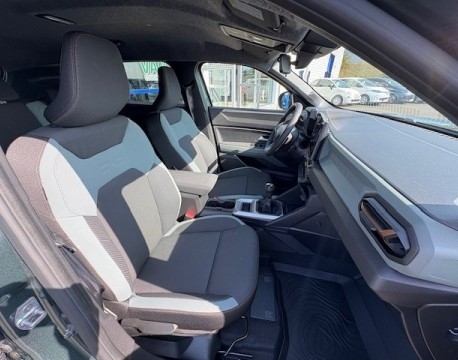 DUSTER 1.2 TCE MILD HYBRID 130CH EXTREME 4X2 + OPTIONS !