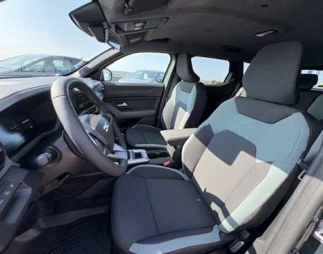 DUSTER 1.2 TCE MILD HYBRID 130CH EXTREME 4X2 + OPTIONS !