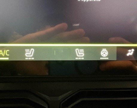 DUSTER 1.2 TCE MILD HYBRID 130CH EXTREME 4X2 + OPTIONS !