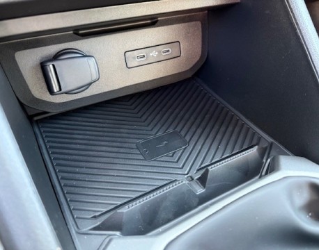 DUSTER 1.2 TCE MILD HYBRID 130CH EXTREME 4X2 + OPTIONS !