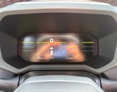 DUSTER 1.2 TCE MILD HYBRID 130CH EXTREME 4X2 + OPTIONS !