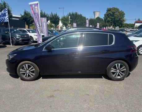 308 1.2 PURETECH 130CH ALLURE EAT8 DISTRIBUTION NEUVE