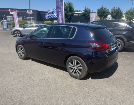 308 1.2 PURETECH 130CH ALLURE EAT8 DISTRIBUTION NEUVE