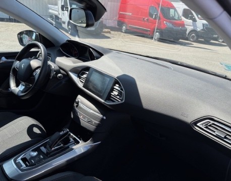 308 1.2 PURETECH 130CH ALLURE EAT8 DISTRIBUTION NEUVE