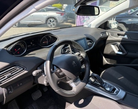 308 1.2 PURETECH 130CH ALLURE EAT8 DISTRIBUTION NEUVE