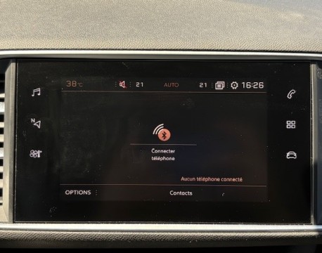 308 1.2 PURETECH 130CH ALLURE EAT8 DISTRIBUTION NEUVE