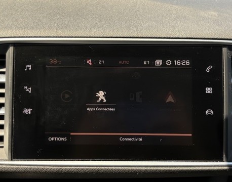 308 1.2 PURETECH 130CH ALLURE EAT8 DISTRIBUTION NEUVE