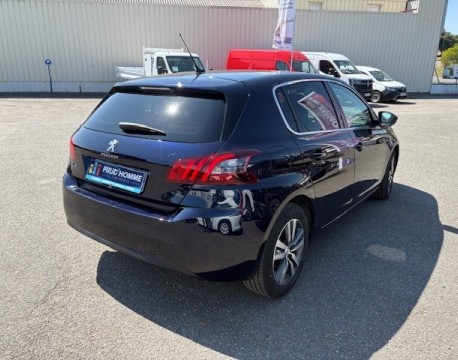 308 1.2 PURETECH 130CH ALLURE EAT8 DISTRIBUTION NEUVE