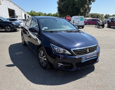 308 1.2 PURETECH 130CH ALLURE EAT8 DISTRIBUTION NEUVE