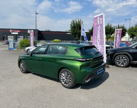 308 1.2 PURETECH 110CH S&S ACTIVE PACK