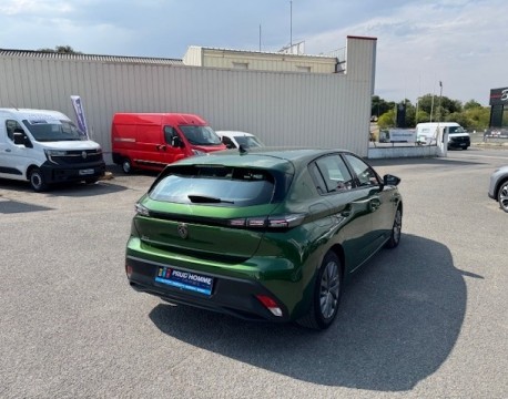 308 1.2 PURETECH 110CH S&S ACTIVE PACK