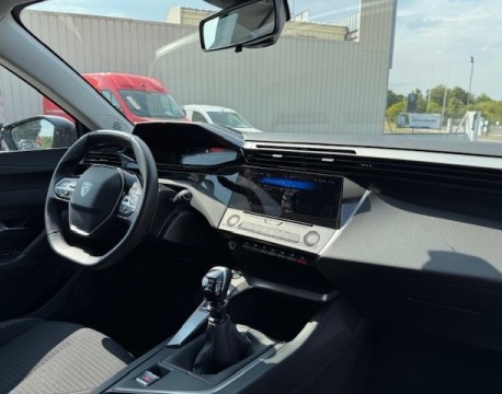 308 1.2 PURETECH 110CH S&S ACTIVE PACK