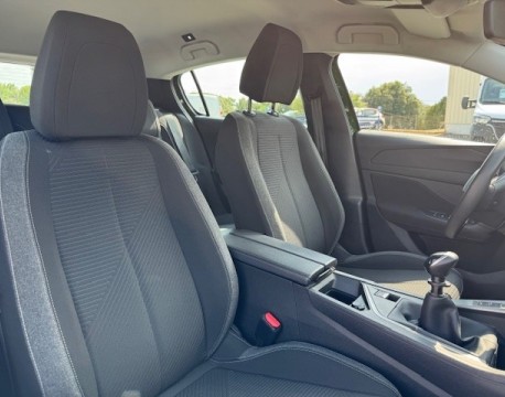 308 1.2 PURETECH 110CH S&S ACTIVE PACK