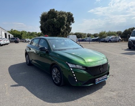 308 1.2 PURETECH 110CH S&S ACTIVE PACK