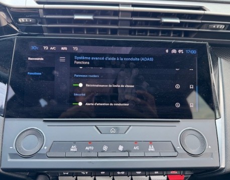 308 1.2 PURETECH 110CH S&S ACTIVE PACK