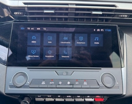 308 1.2 PURETECH 110CH S&S ACTIVE PACK