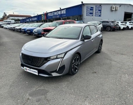 308 PHEV 180CH ALLURE PACK E-EAT8