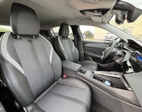 308 PHEV 180CH ALLURE PACK E-EAT8