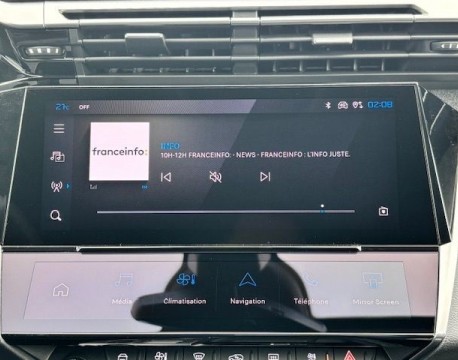 308 PHEV 180CH ALLURE PACK E-EAT8