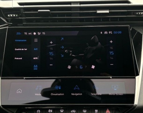 308 PHEV 180CH ALLURE PACK E-EAT8