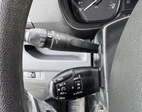 JUMPY FOURGON M 1.5 BLUEHDI 120CH S&S DRIVER