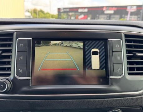 JUMPY FOURGON M 1.5 BLUEHDI 120CH S&S DRIVER