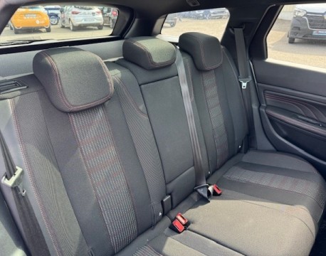 308 SW 1.2 PURETECH 130CH GT LINE TOIT PANO + DISTRIBUTION NEUVE