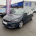 308 SW 1.2 PURETECH 130CH GT LINE TOIT PANORAMIQUE