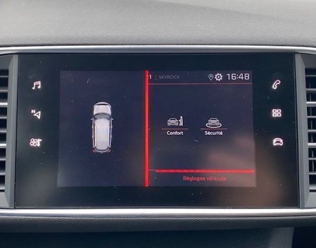 308 SW 1.2 PURETECH 130CH GT LINE TOIT PANORAMIQUE