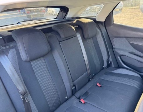 3008 1.5 BLUEHDI 130CH ACTIVE BUSINESS S&S EAT8