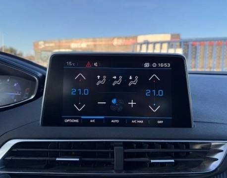 3008 1.5 BLUEHDI 130CH ACTIVE BUSINESS S&S EAT8