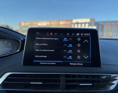 3008 1.5 BLUEHDI 130CH ACTIVE BUSINESS S&S EAT8