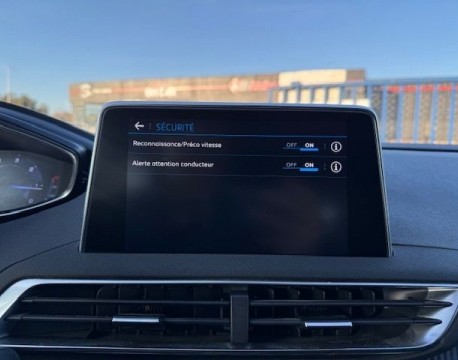 3008 1.5 BLUEHDI 130CH ACTIVE BUSINESS S&S EAT8