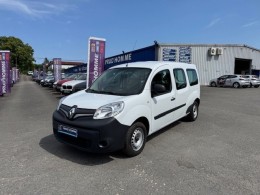 KANGOO II MAXI CONFORT DCI 95 VITRE