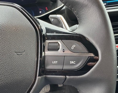 208 1.2 PURETECH 100CH S&S ALLURE PACK EAT8