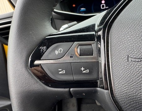 208 1.2 PURETECH 100CH S&S ALLURE PACK EAT8